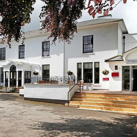 Stafford South Hatherton Hotel Penkridge Exteriér fotografie